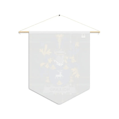 Holland Family Crest Wall Art Tapestry product