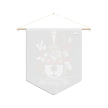 Scottish Clan Crest Wall Hanging Banner product type