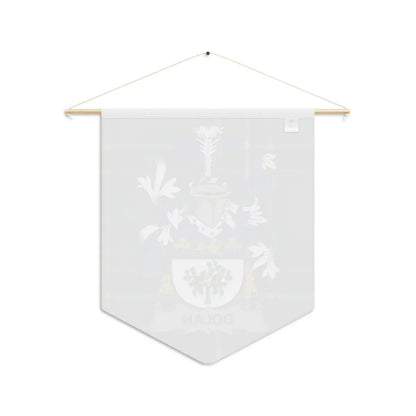 Family Crest Wall Hanging Tapestry for Home Decor product