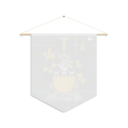 Custom Coat of Arms Design Wall Hanging product