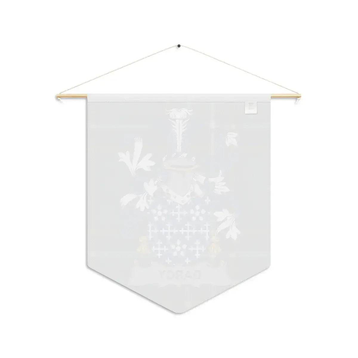 Daroy Family Crest Wall Hanging Decor product type