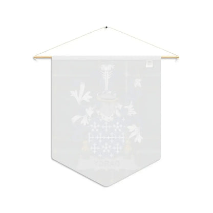 Daroy Family Crest Wall Hanging Decor product type