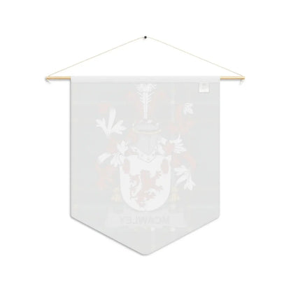 Family Heritage Coat of Arms Wall Hanging product