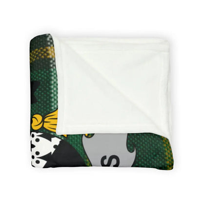 Cozy and Stylish Blanket with Unique Design product type