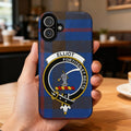 Elliot Fortiter Et Recte iPhone Case