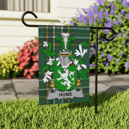 Family Crest Personalized Outdoor Flag product