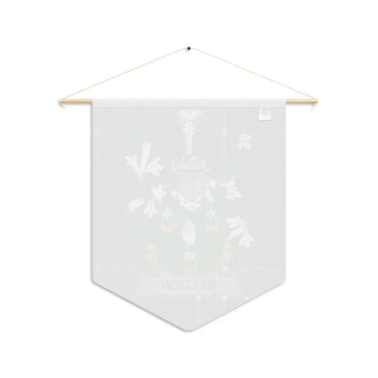 Personalized Family Crest Wall Hanging product
