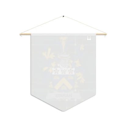 Family Coat of Arms Hanging Wall Banner product