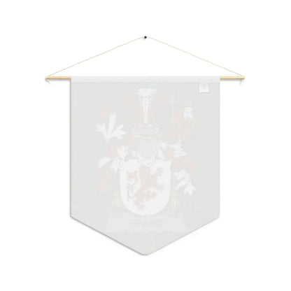 Family Crest Wall Hanging Tapestry Decorative Product