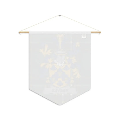 Reeves Family Crest Wall Hanging Tapestry product