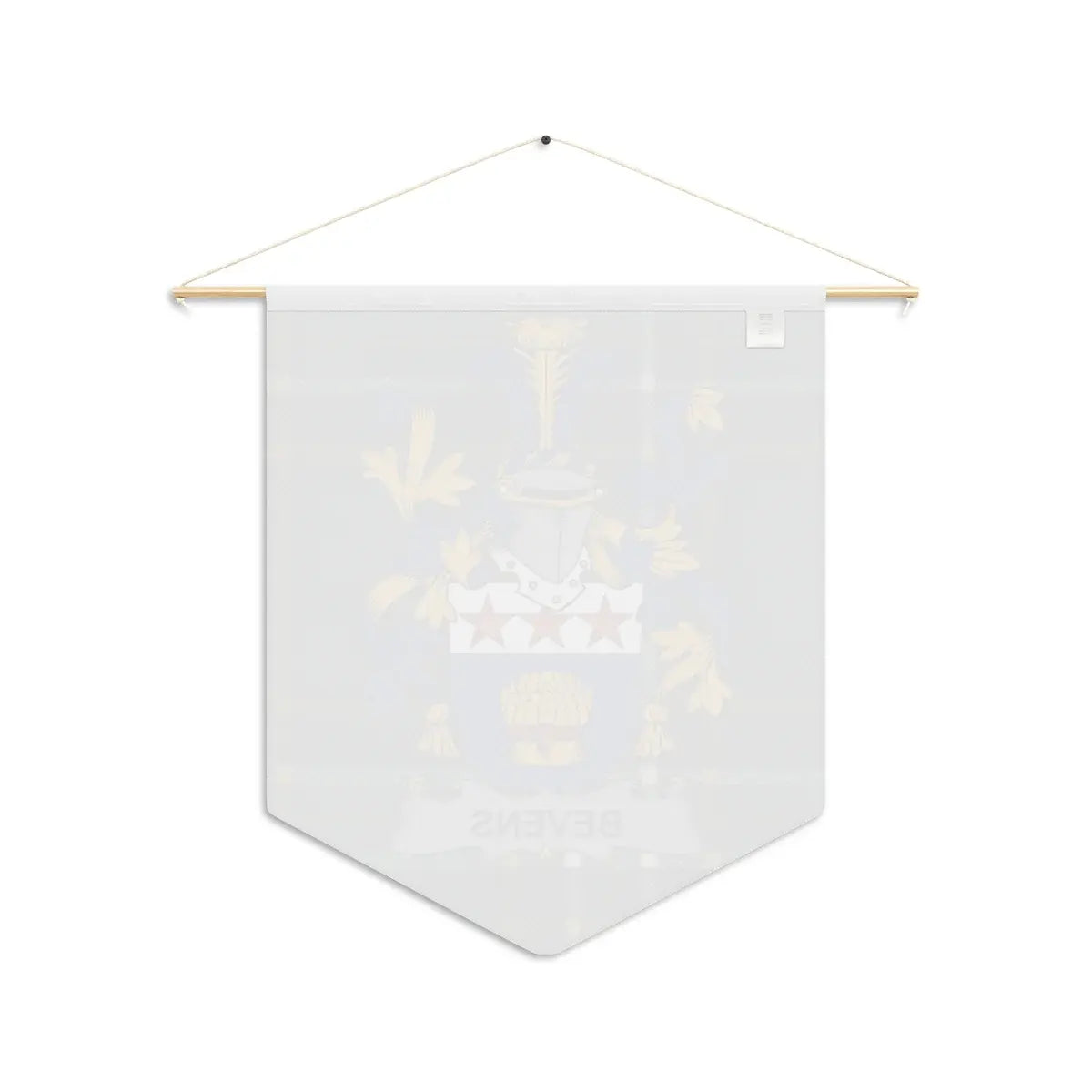 Family Heritage Display Wall Banner Art Decor product