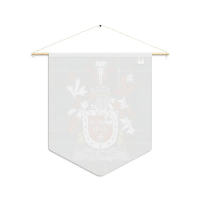 Family Coat of Arms Tapestry Personalized Product