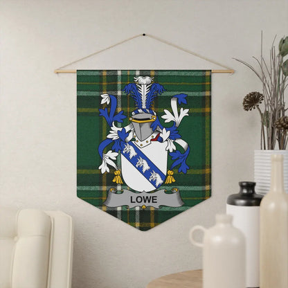 Family Crest Wall Hanging Home Decor product type