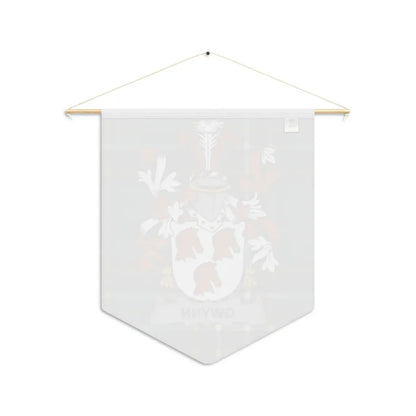 Medieval Artwork Crest Tapestry with Coat of Arms product