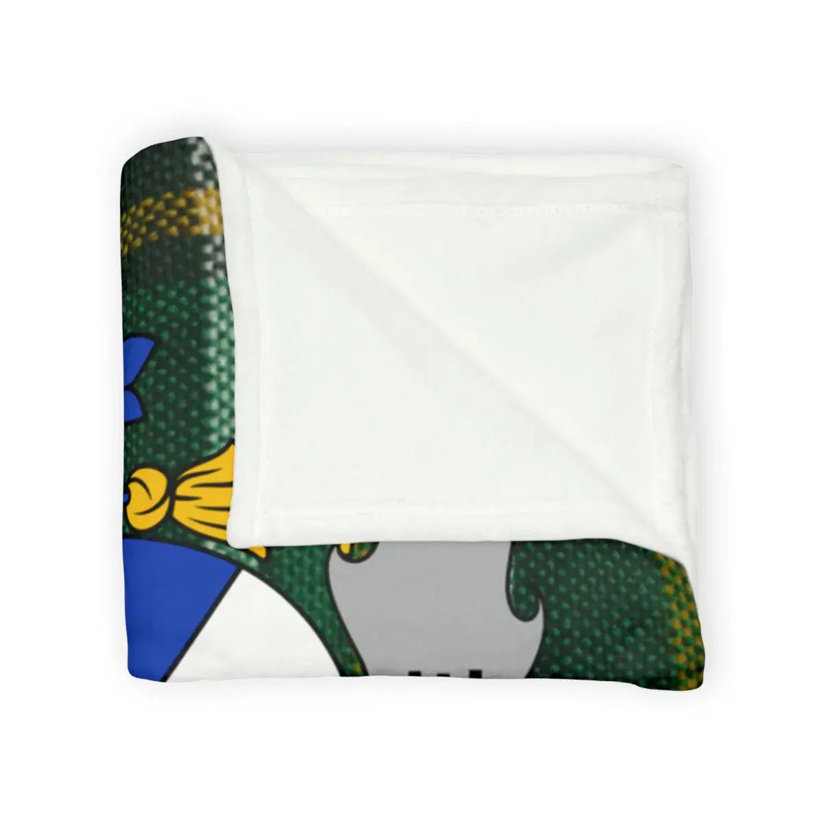 Colorful Graphics Cozy And Inviting Blanket product