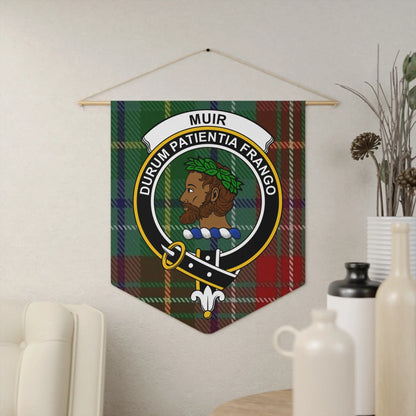 Muir Crest Durum Patientia Frango Wall Decor product type
