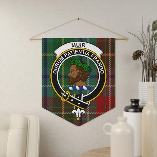 Muir Crest Durum Patientia Frango Wall Decor product type
