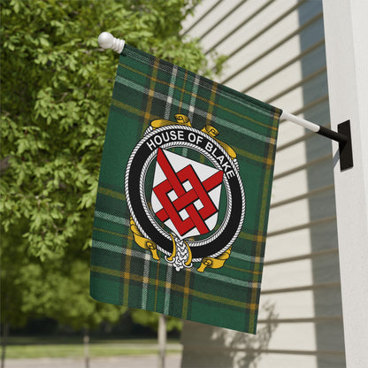 House of Blake Decorative Garden Flag Product