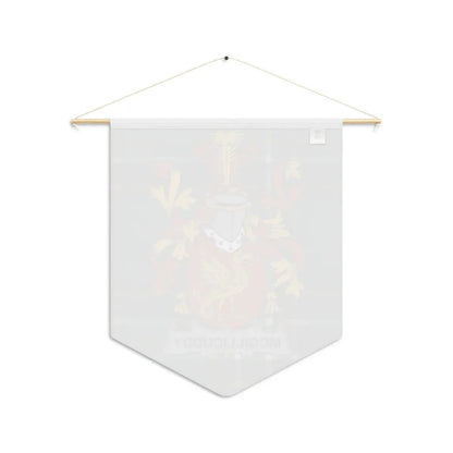 McGillicuddy Clan Crest Tartan Wall Hanging product