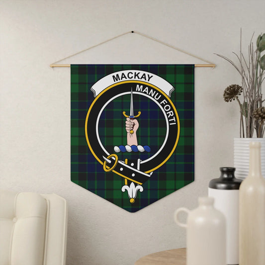 Mackay Manu Forti Decorative Wall Hanging product type
