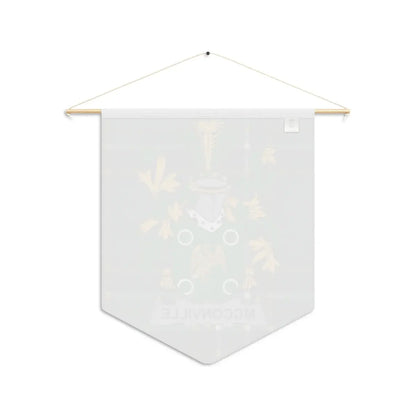 Traditional Family Crest Special Heritage Banner product