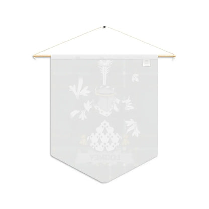Elegant Heraldic Family Crest Tapestry Wall Hanging product type