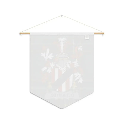 Heraldic Family Crest Tapestry Wall Hanging product