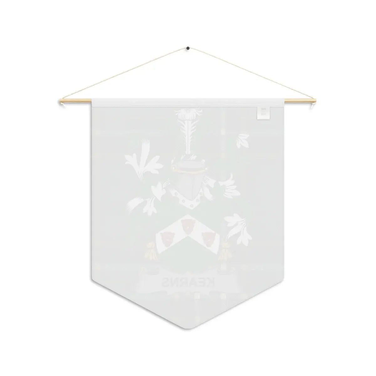 Decorative Crest Wall Hanging Tapestry product type