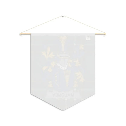 Family Crest Personalized Wall Hanging Decor product