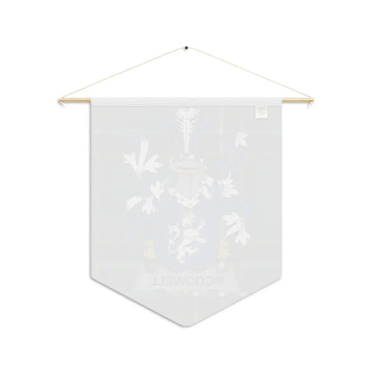 McDowell Family Coat of Arms Wall Hanging product