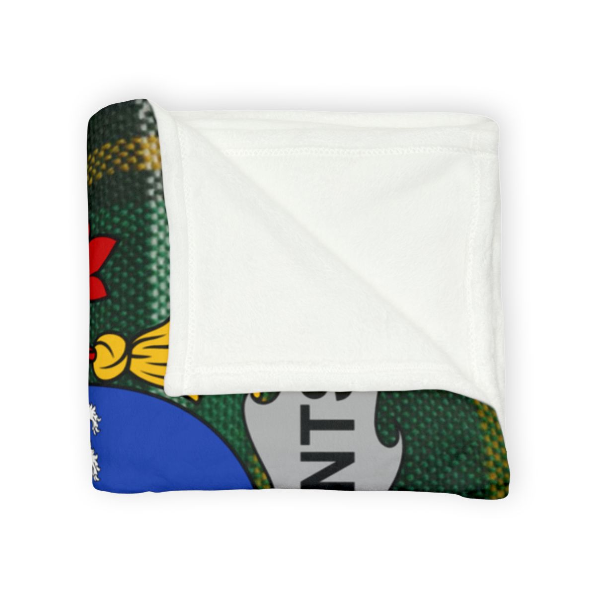 Stylish Cozy Colorful Blanket for Home Use Blanket
