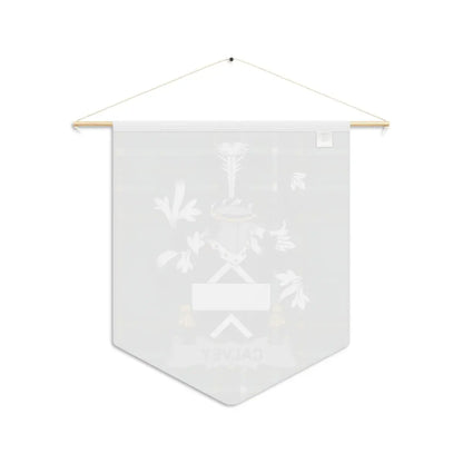 Decorative Personalized Family Crest Wall Hanging product