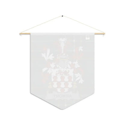 Family Crest Wall Hanging Banner Tapestry Home Decor product type