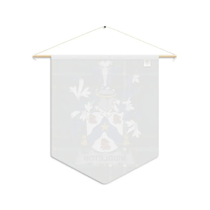 Midleton Family Crest Decorative Wall Hanging product type