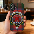 MacNaughten I Hope In God Phone Case For Protection
