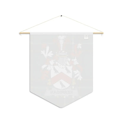 Kerigan Shield Design Family Crest Wall Banner product