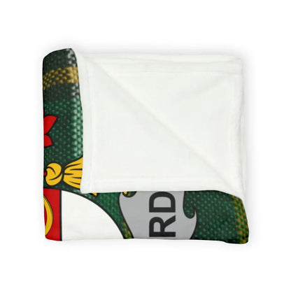 Cozy Warm and Stylish Addition to Your Home Blanket Product
