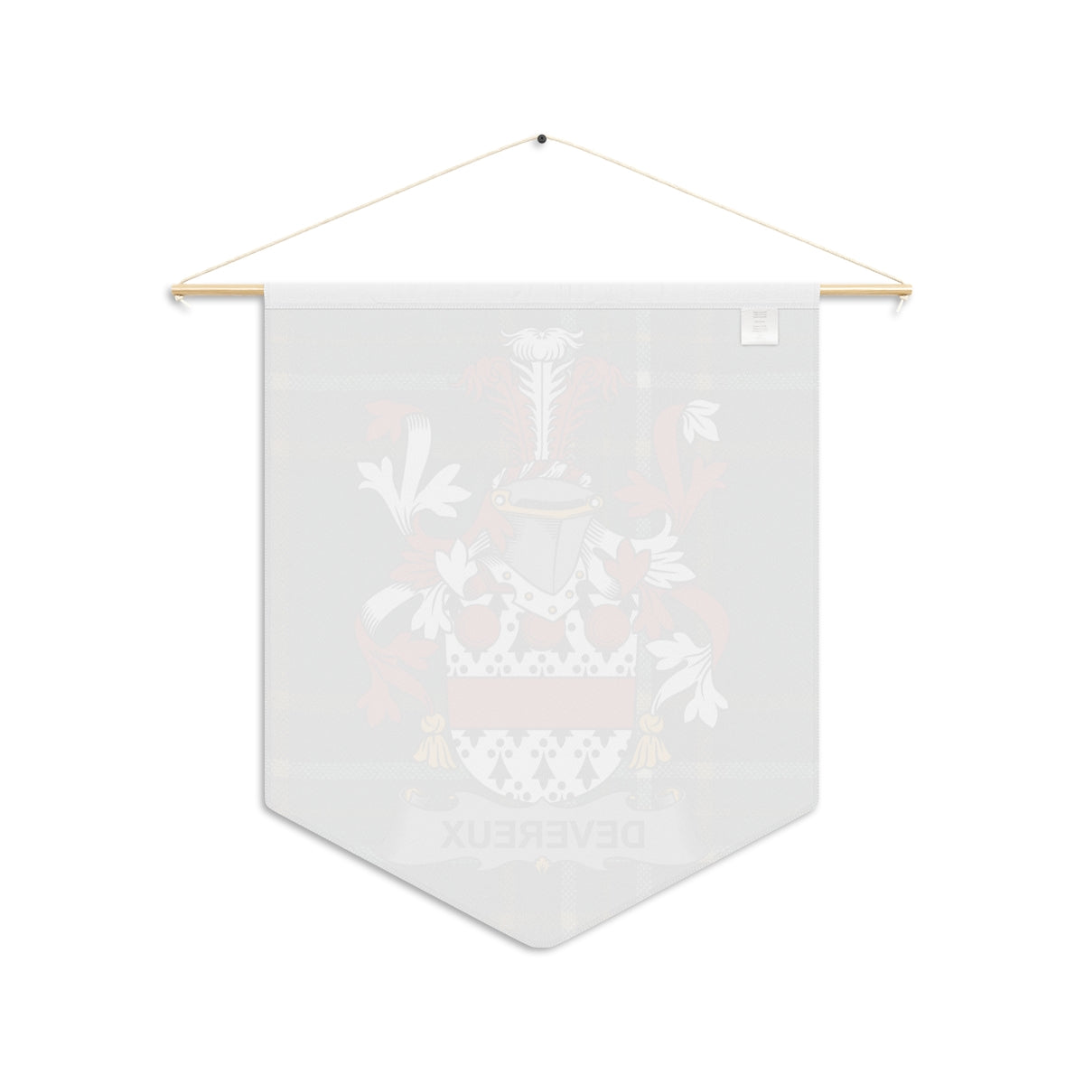Decorative Coat of Arms Wall Hanging Tapestry product