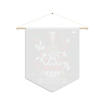 Decorative Coat of Arms Wall Hanging Tapestry product