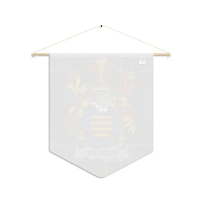 Custom Family Crest Wall Banner Tapestry Decor product