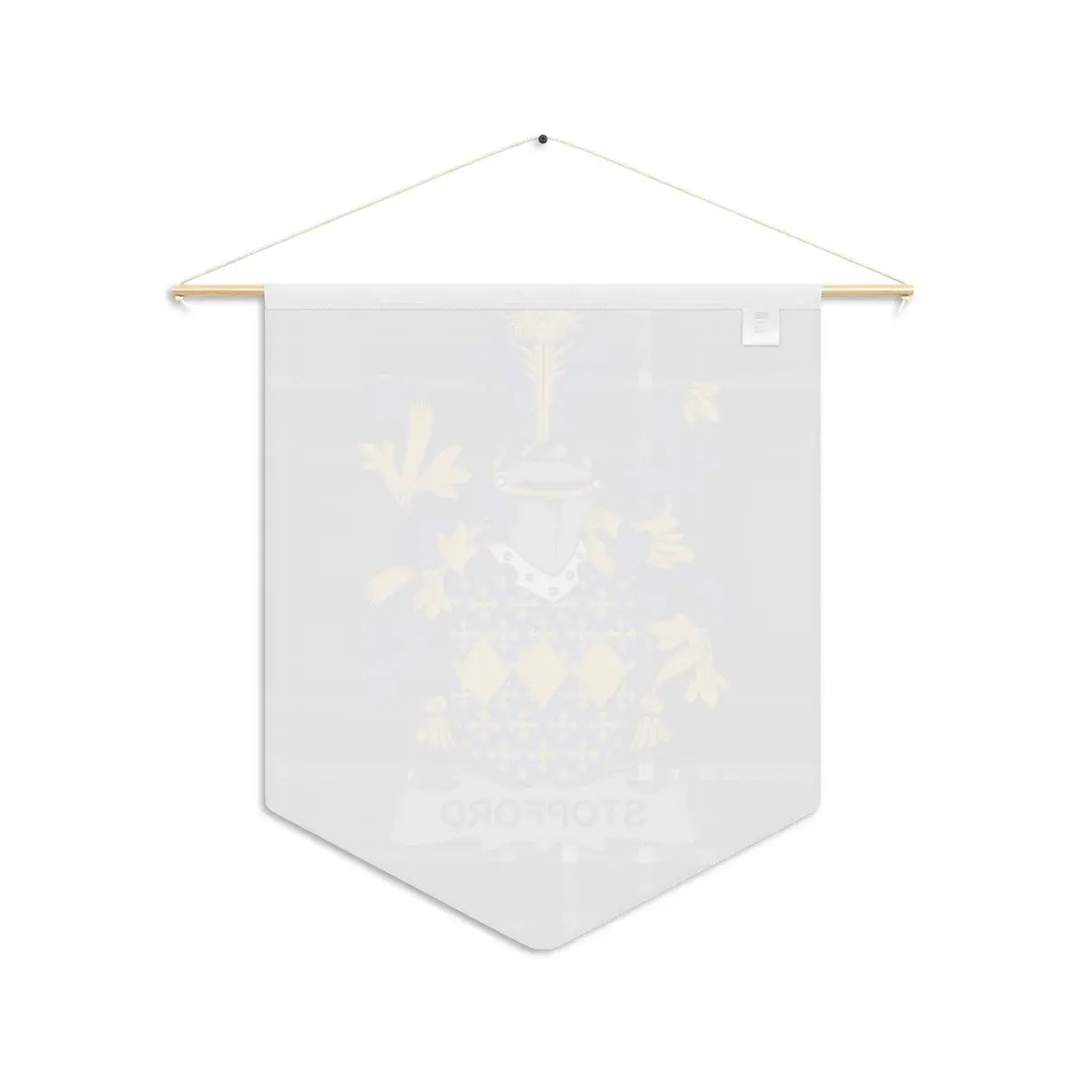 Family Crest Design Wall Hanging product type