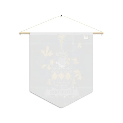 Family Crest Design Wall Hanging product type