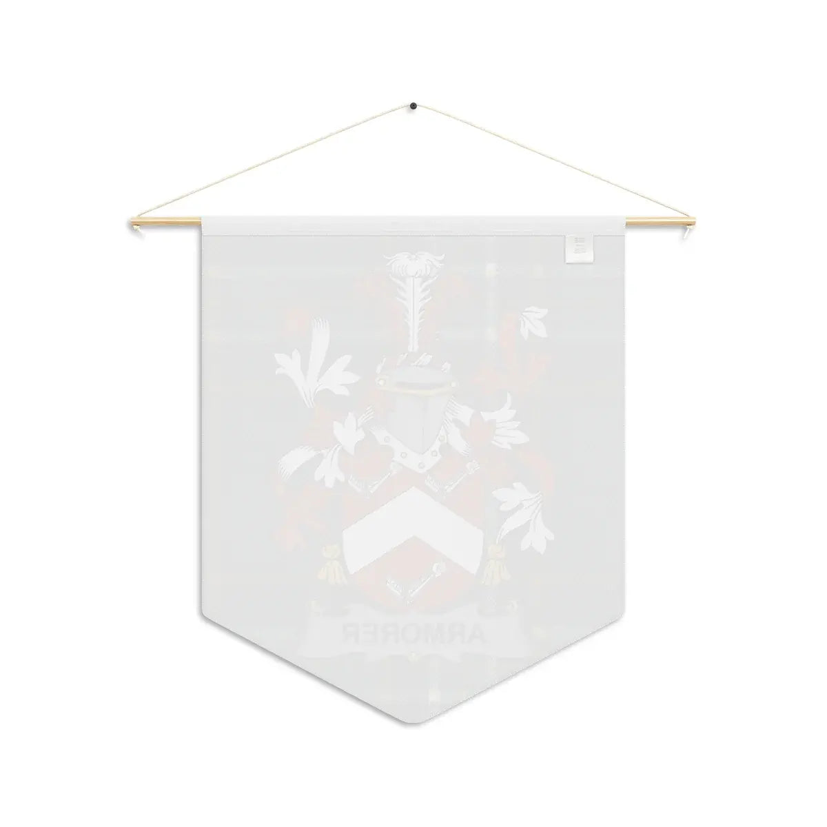 Family Crest Tapestry Wall Hanging Decor product type