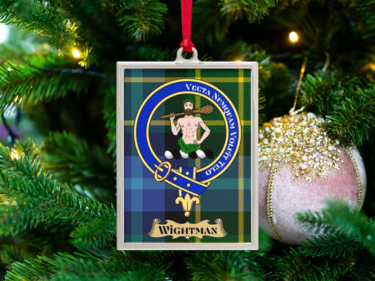 Vecta Nemeton Ioeh Wightman Festive Decorative product item