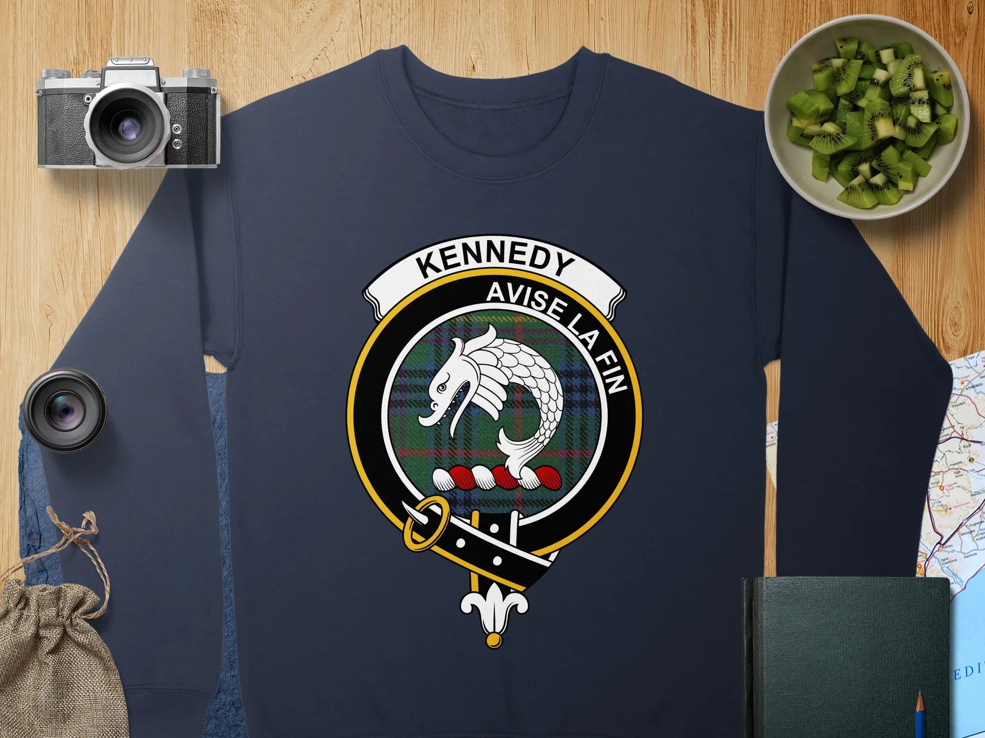 Kennedy Avise La Fin sweater product