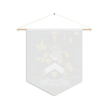 Customizable Noble Family Crest Wall Art product