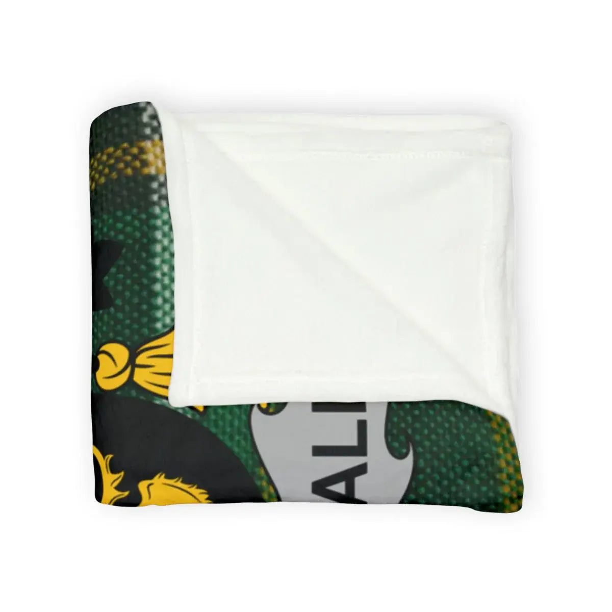 Luxury Soft Cozy Warm Graphic Print Blanket product type