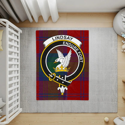 Lindsay Endure Fort Crest Pattern Rug product type