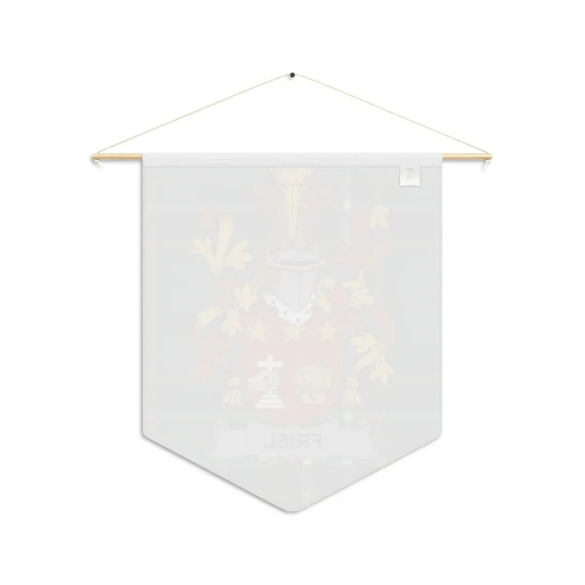 Historical Family Crest Tapestry Wall Hanging product type