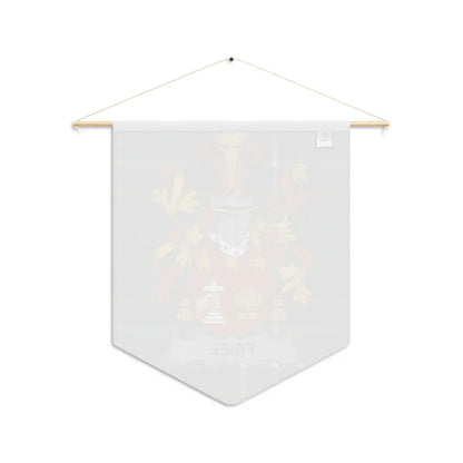 Historical Family Crest Tapestry Wall Hanging product type